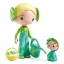 Djeco Tinyly Flore and Bloom figurák díszes csomagolásban