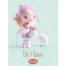 Djeco Tinyly Elfi manó és Bolero figura szett díszes csomagolásban