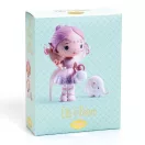 Djeco Tinyly Elfi manó és Bolero figura szett díszes csomagolásban