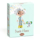 Djeco TINYLY álomvilág Prudénia és Bianka figura készlet díszdobozban