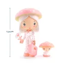 Djeco Tinyly álomvilág Anni és Gombi figurák díszes csomagolásban