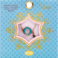   Djeco TINYLY álomvilág - Szidónia karkötő - Sidonie bracelet