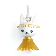   Djeco TINYLY álomvilág - Margi kulcstartó - Margo key ring