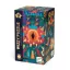 Djeco Wizzy Puzzle Szörny parti 50 darabos kirakó függőleges díszdoboza