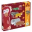 Djeco Óriás puzzle - Henri és barátai, 9-12-15 db-os - Henri and friends