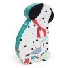 Djeco Formadobozos puzzle - Oli a dalmata kutyus, 24 db-os - Ollie, the Dalmatian