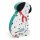 Djeco Formadobozos puzzle - Oli a dalmata kutyus, 24 db-os - Ollie, the Dalmatian