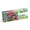 Djeco Baglyok és madarak 1000 darabos művész puzzle illusztrált doboza