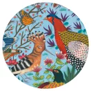 Djeco Puzz'Art Dodo 350 darabos művészeti sziluett puzzle doboza