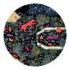 Djeco Művész puzzle - A macskák birodalma, 500 db-os - The kingdom of cats