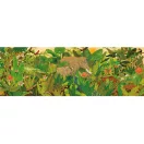 Djeco A természet rejtekén 1000 darabos panoráma művész puzzle illusztrált díszdobozban