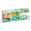 Djeco Művész puzzle Parádé 1000 db-os La fiesta illusztrált doboza