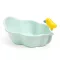 Djeco Fürdetés - Fürdőkád sárga madár zuhannyal - Bathtub