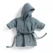 Djeco Játékbaba ruha - Fürdőköpeny - Bathrobe