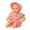 Djeco Játékbaba - Cinti, 32 cm - Baby Jacinthe