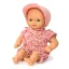 Djeco Játékbaba - Cinti, 32 cm - Baby Jacinthe
