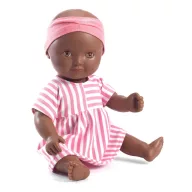 Djeco Játékbaba, fürdethető - Kiara, 32 cm - Baby Ciara