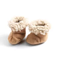   Djeco Játékbaba cipő - 3 pár cipőcske - 3 pairs of slippers