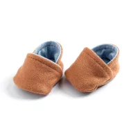   Djeco Játékbaba cipő - 3 pár cipőcske - 3 pairs of slippers