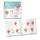 Djeco DIY Álomörző hableány kreatív készlet doboza