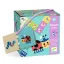 Djeco Dominó játék - Kicsi állatok - Domino Small animals