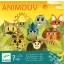 DJECO Társasjáték - Elevenség - Animouv