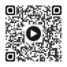 QR kód a Djeco Totem Zen társasjáték bemutató videójához