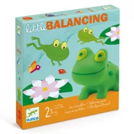  Djeco Társasjáték - Egy kis egyensúlyozás - Little balancing
