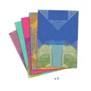 Djeco Origami Röpködők papírhajtogató készlet 7 éves kortól