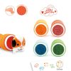 Djeco Bélyegzők kicsiknek - Kerti állatok - Stamps fort littles ones - Garden animals