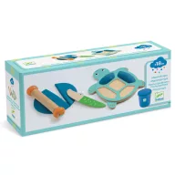   Djeco Gyurmaformázó készlet - Nyújtófás - Myplastijungle