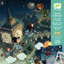 Djeco Művészeti műhely - Meseillusztráció, Pán Péter - Peter Pan