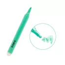 Djeco Szövegkiemelő toll készlet 6 csillámos színben, Mojito - Set of 6 glitter highlighters, Mojito