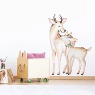 Design falmatrica - Ozgida anyukájával