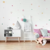 Design falmatrica - Csillagpor