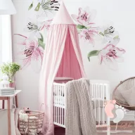 Design falmatrica - Liliom XXL