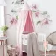 Design falmatrica - Liliom XXL
