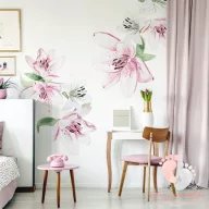 Design falmatrica - Liliom XXL