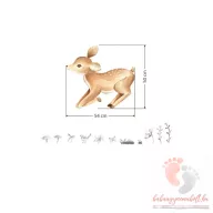 Design falmatrica - Ozike 3