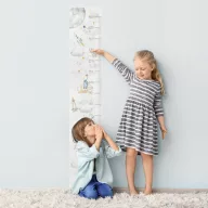 Design falmatrica - Űr kaland magasságmérő
