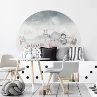 Design falmatrica - Idegenek 1