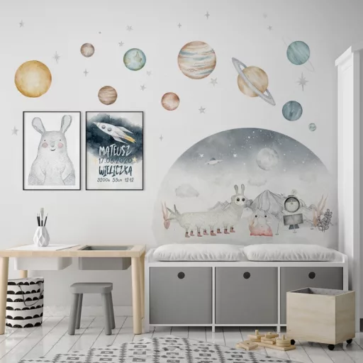 Design falmatrica - Idegenek 1