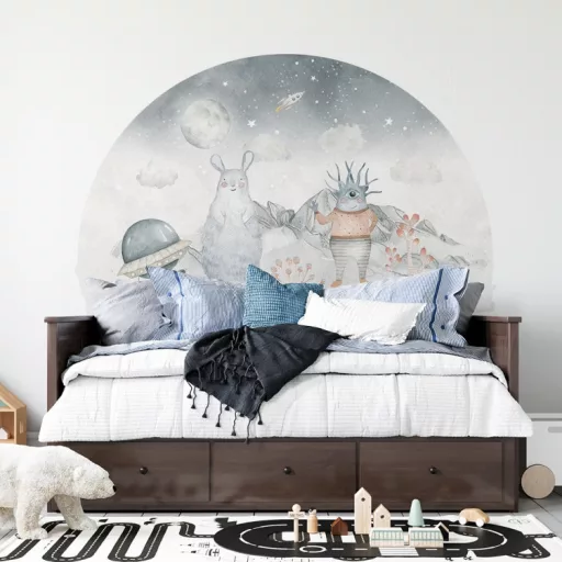 Design falmatrica - Idegenek 2