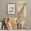 Design falmatrica - Szafari 5