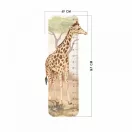 Design falmatrica - Szafari 5