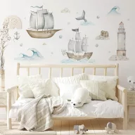 Design falmatrica - Hódítók 1