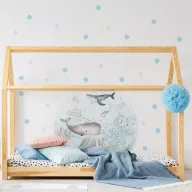 Design falmatrica - Bálnák 2
