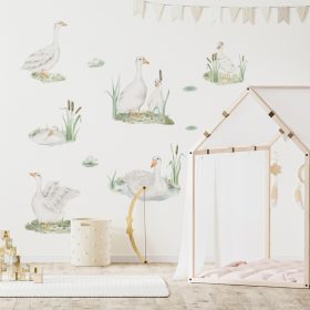 Design falmatrica - Liba család 2