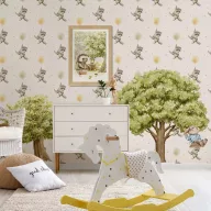 Design falmatrica - Fenyők