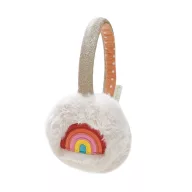 Rockahula Kids fülmelegítő - Szivárvány